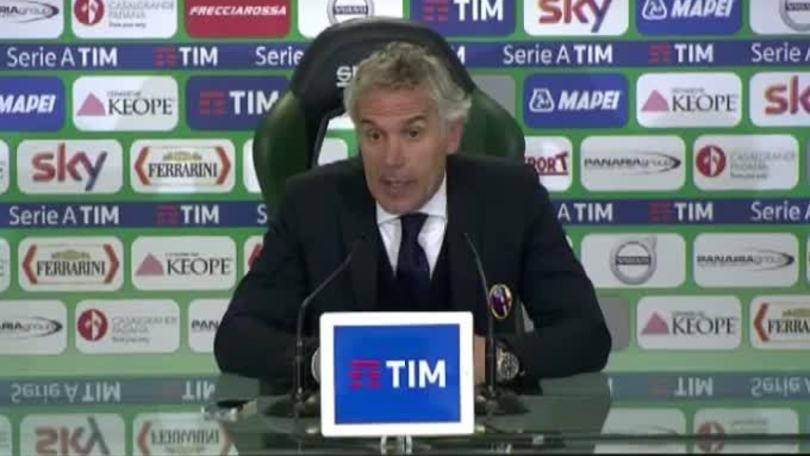 Donadoni: "Niente è impossibile"