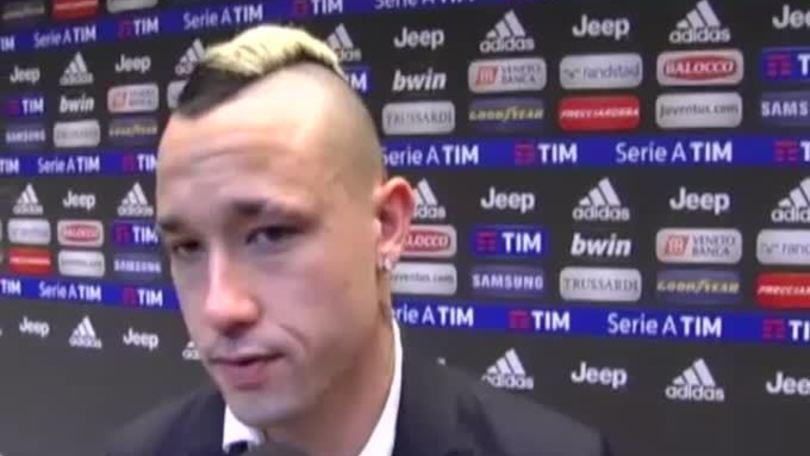 Nainggolan: "Ci manca fiducia"