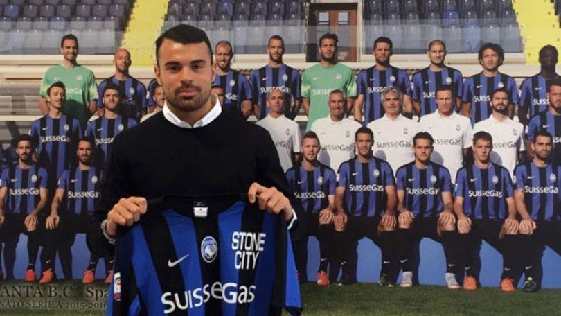 Calciomercato Atalanta, ufficiale: preso Petagna