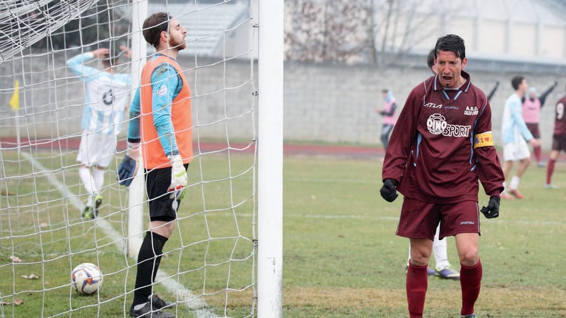 Serie D - D'Antoni-Di Renzo: Chieri si rialza