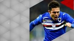 Inter, Mancini vuole Eder a tutti i costi