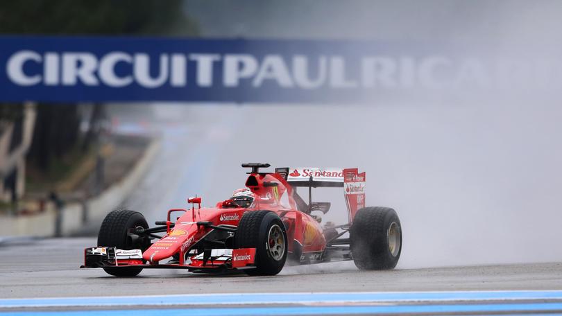 F1, è ufficiale: si torna in Francia dal 2018