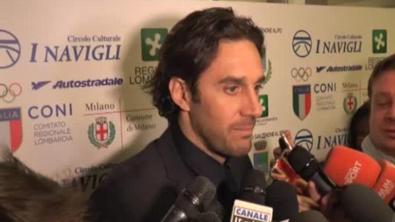 Toni: "Higuain sta bene a Napoli"