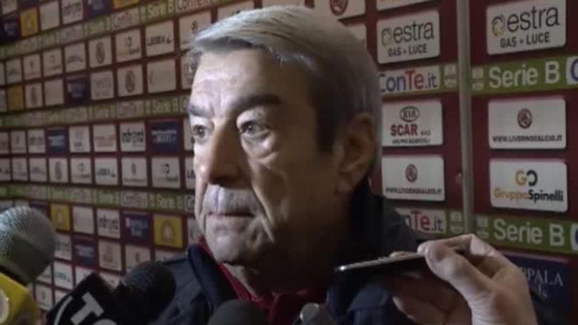 Spinelli infuriato: "Lascio il calcio"