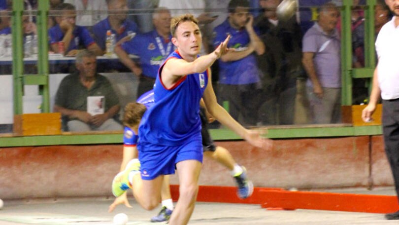 Serie A volo - Perosina turbo, arriva la nona vittoria