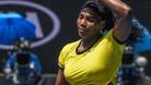 Tennis, Australian Open: Serena, la pantera gialla. Sharapova ko