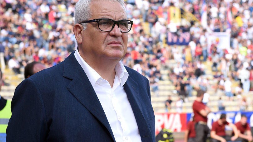 Calciomercato Bologna, risoluzione del contratto per Corvino