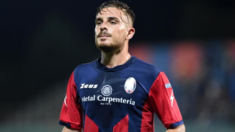 Calciomercato Sampdoria, preso Capezzi: resta un anno a Crotone