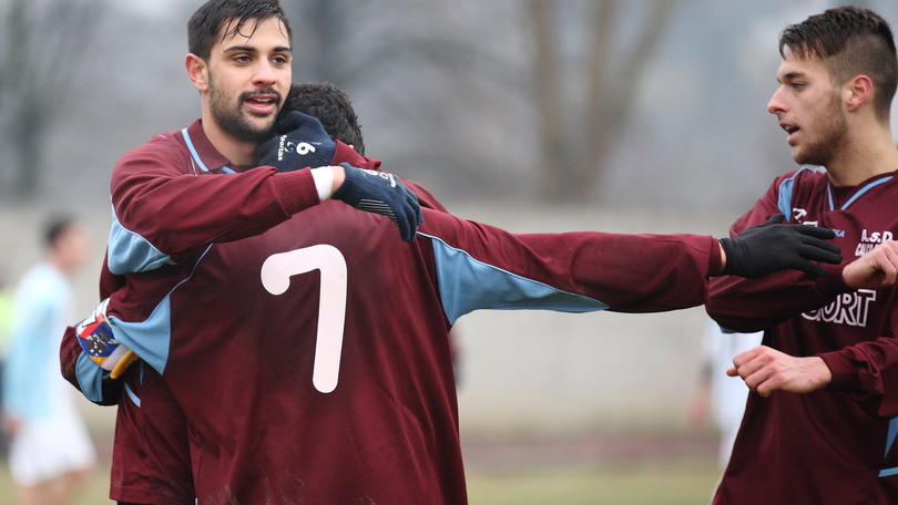 Serie D - Per la corsa alla Lega Pro c'è anche il Chieri