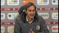 Gregucci: "Sogno diverse cose per il ritorno..."