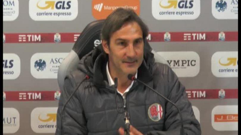 Gregucci: "Sogno diverse cose per il ritorno..."