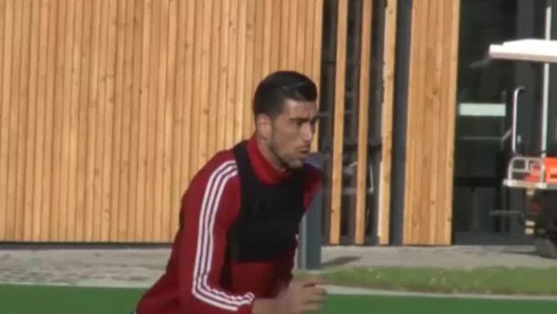 Pelle, Juve e Lazio su di lui