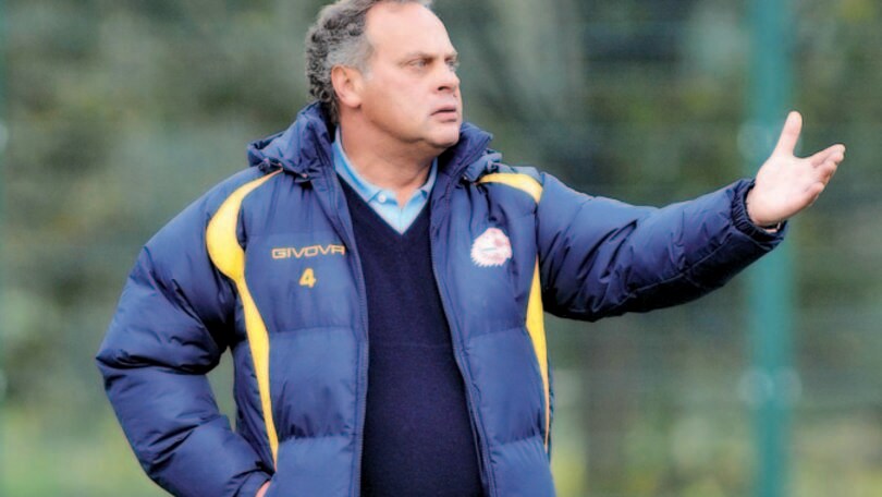 Eccellenza A - Ivrea Banchette, panchina affidata al ds Facchini