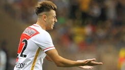 El Shaarawy a Roma per riconquistare la Nazionale