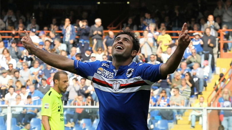 Eder all'Inter per svegliare Icardi