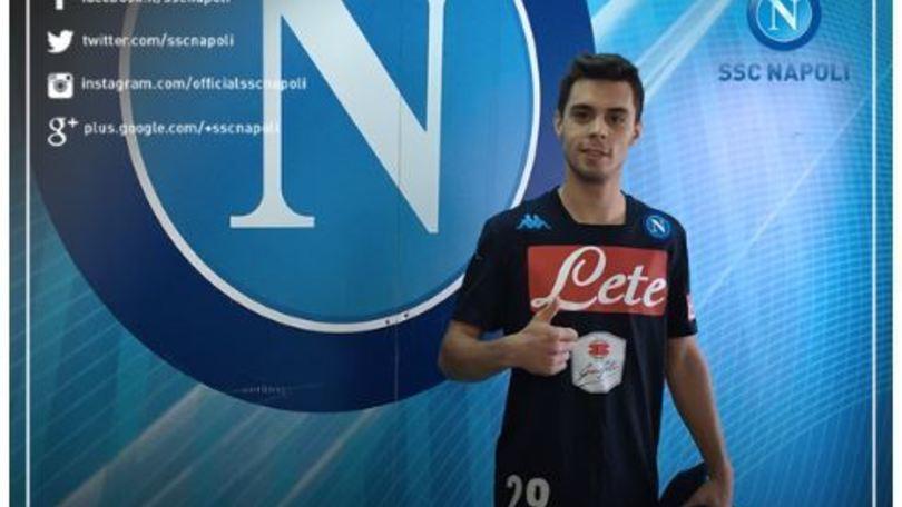 Calciomercato Napoli, è ufficiale: arriva Grassi