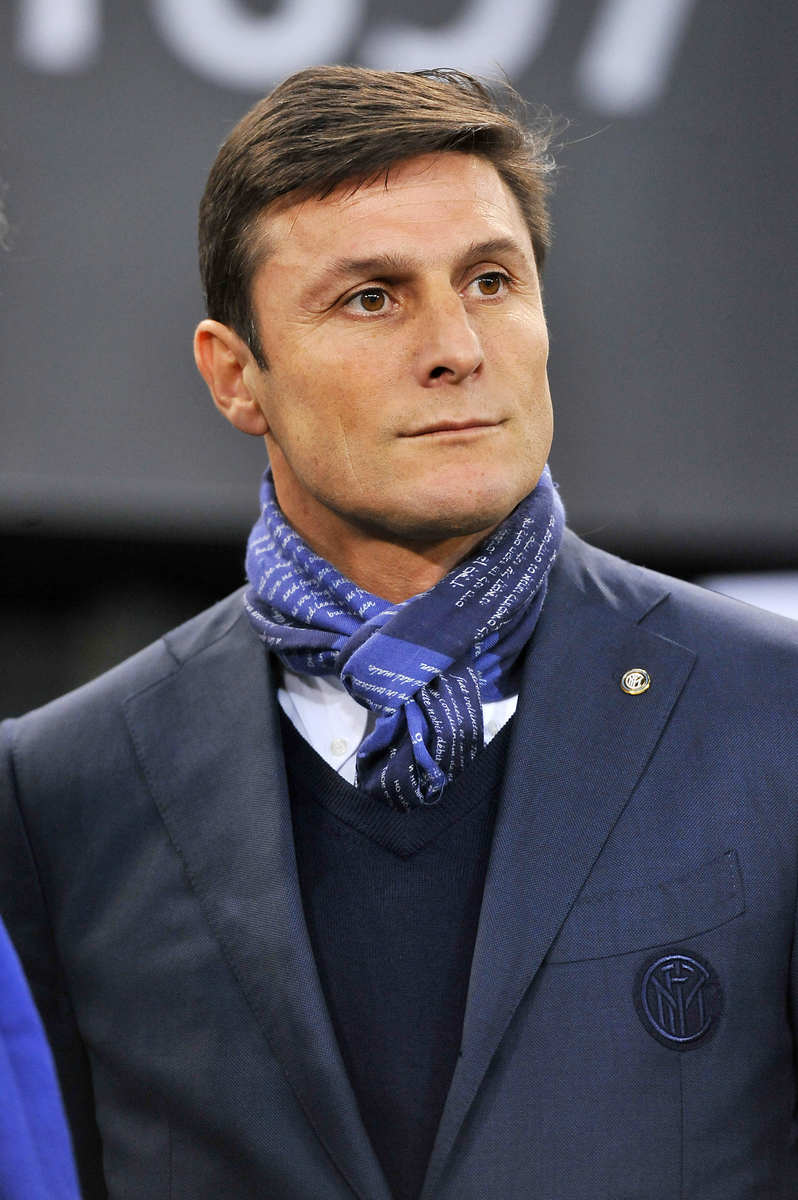 Calciomercato Inter, Zanetti: «Banega a giugno? Vediamo...»