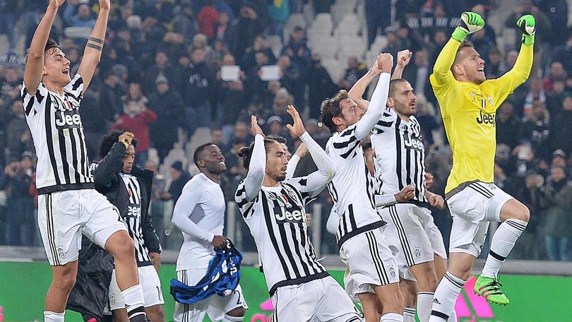 Corriere dello Sport-Stadio in edicola: Kolossal Juve colpo del Napoli
