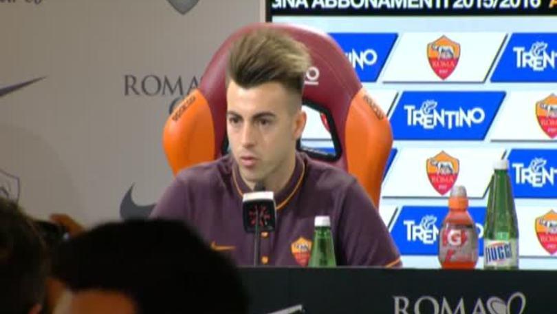El Shaarawy: "Le critiche mi hanno fatto crescere"