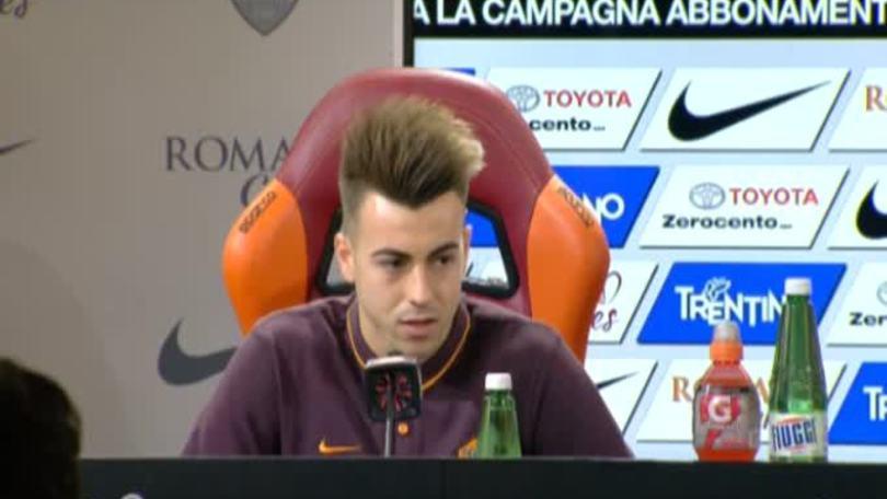 El Shaarawy: "Questa è la mia grande occasione"