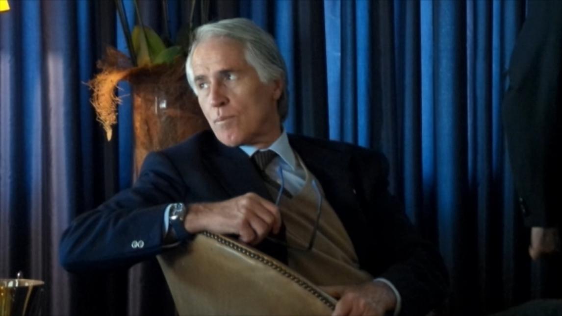 Malagò fa gli auguri a Buffon: "Un grandissimo del calcio"