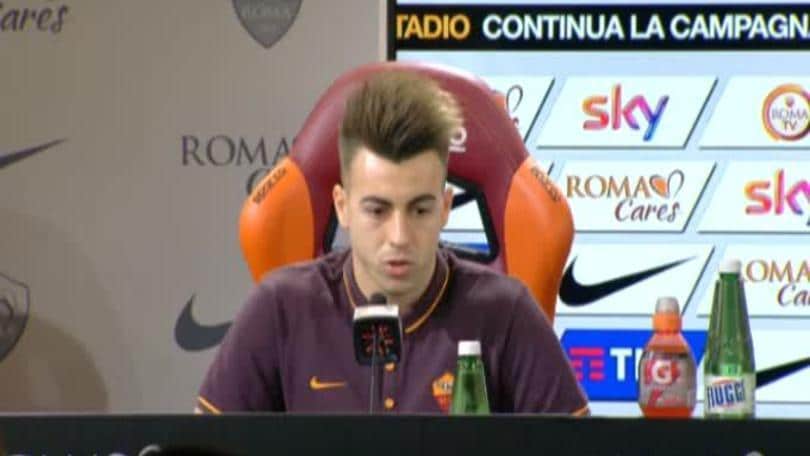 El Shaarawy: "Inutile porsi obiettivi"