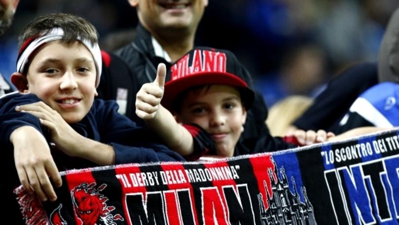 Milan-Inter, un derby decisivo per i due allenatori