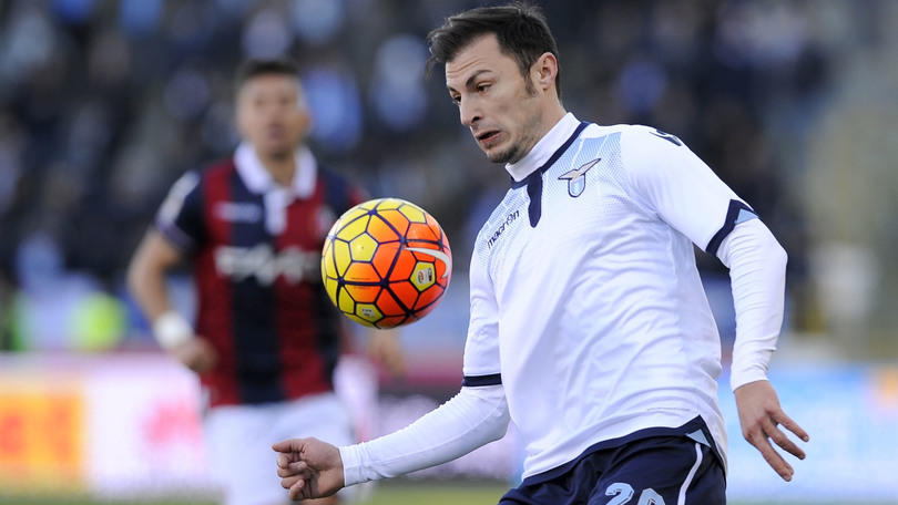 Europa League Lazio, Radu in bilico per il Galatasaray