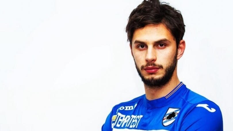 Mercato difensori: Ranocchia alla Samp, Zukanovic verso la Roma