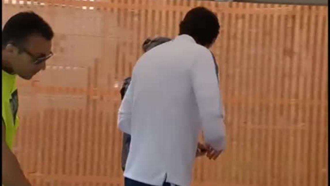 Sampdoria, ufficiale Ranocchia