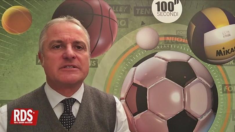 I 100 secondi di Vittorio Oreggia: «Bufera Bayern, la Juve saprà approfittarne?»