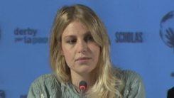 B.Berlusconi: "Mr Bee? Spero che in un senso o nell'altro.."