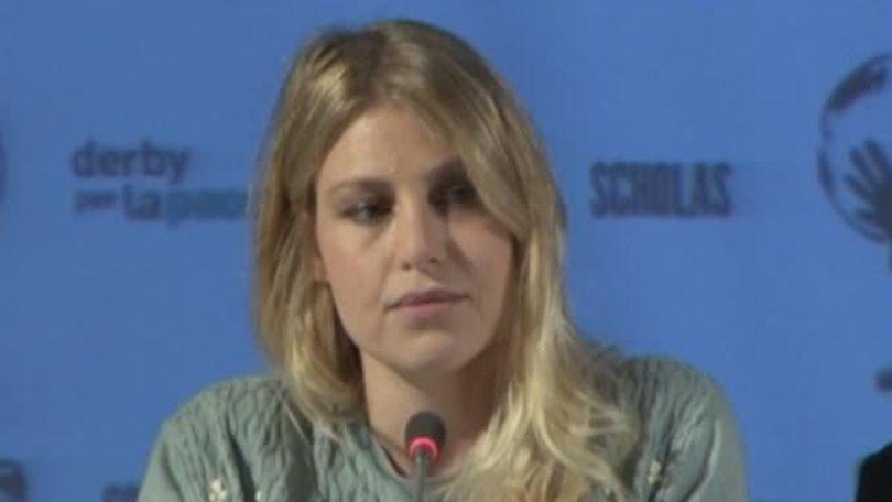B.Berlusconi: "Mr Bee? Spero che in un senso o nell'altro.."