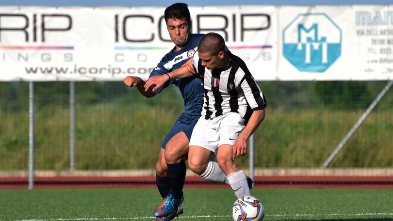 Rappresentativa Allievi - I convocati per il raduno di via Nitti