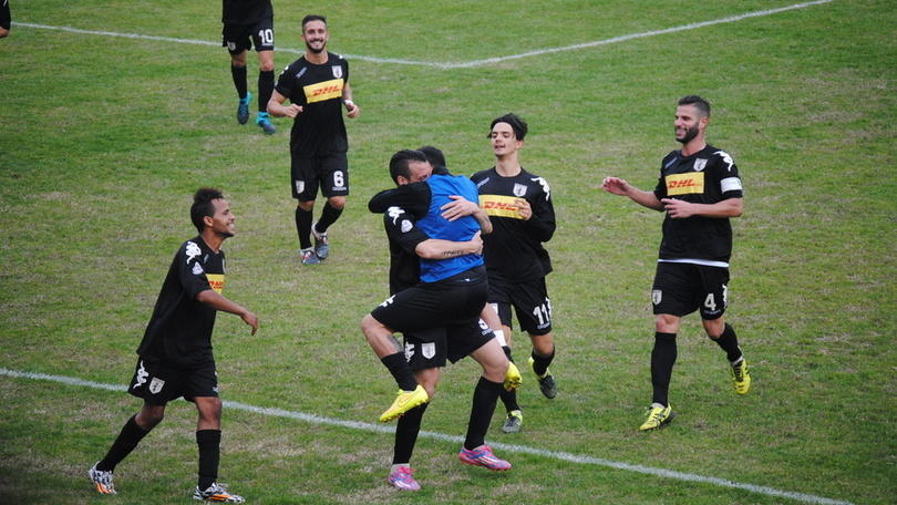 Serie D - Derthona, esclusa l'ipotesi di fallimento