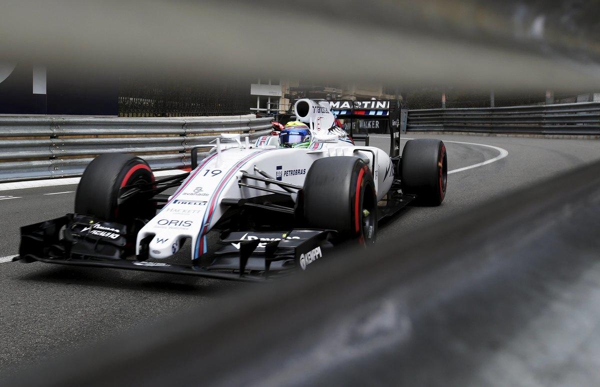 F1, Williams conferma Lynn come collaudatore