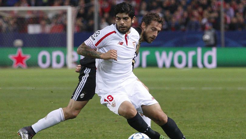 Calciomercato Juventus, Banega l'obiettivo