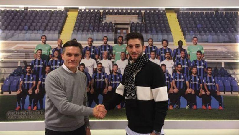 Calciomercato Atalanta, dal Vicenza rientra Gagliardini