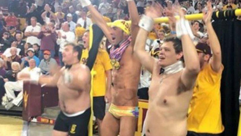 Basket, il disturbatore è olimpico: spunta Michael Phelps