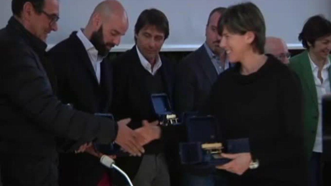 Il Chelsea punta Antonio Conte