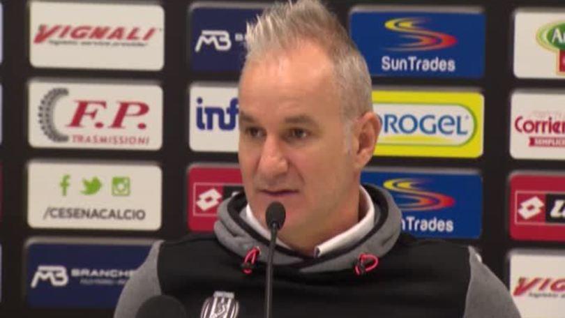 Drago: "Il calcio è dei furbi"