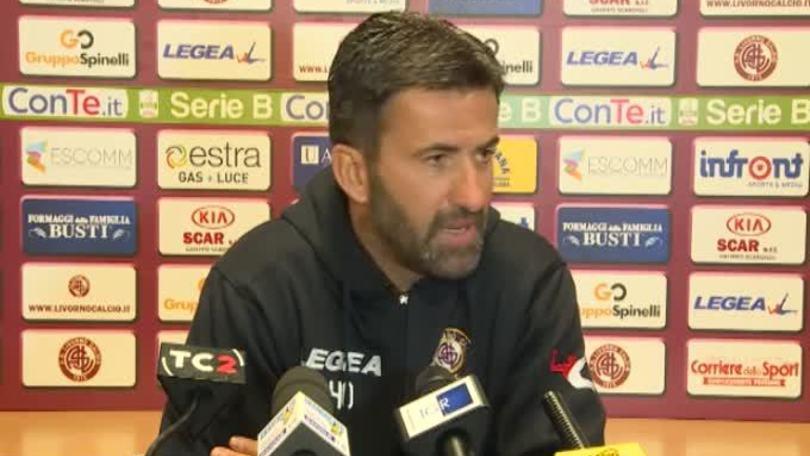 Panucci: "Questo è un gruppo di uomini veri"