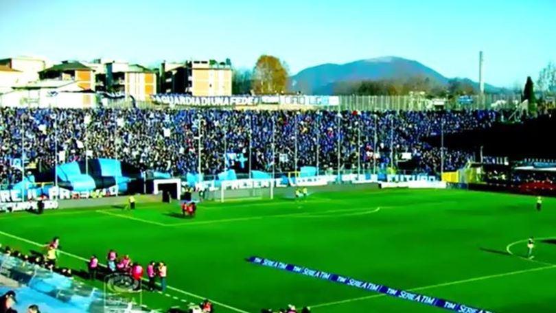 "Andiamo all'Atalanta". Video per caricare i tifosi in vista del Sassuolo
