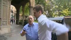 Juve, Manduzkic out 4 settimane