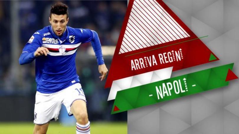Mercato difensori: Regini al Napoli, Zukanovic alla Roma