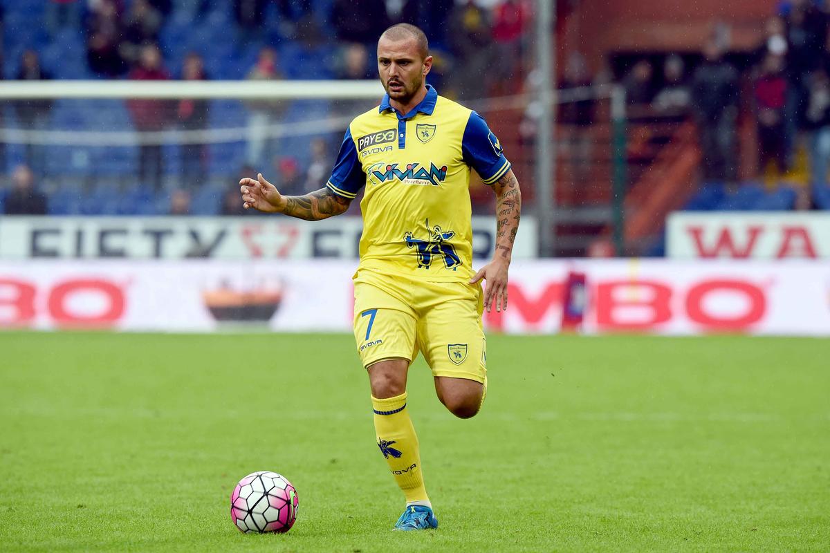 Serie A Chievo, Pepe rimane ai box