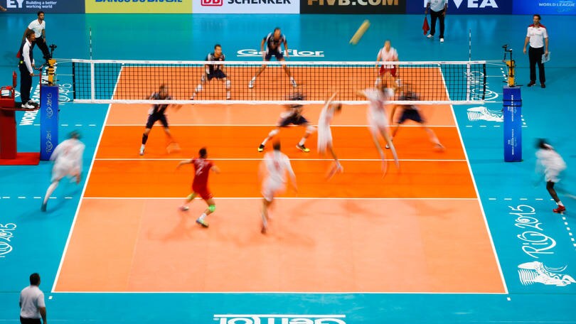 Video Challenge alle Olimpiadi. Futuro... Partite da 1h50'?