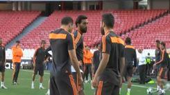 La FIFA sospende il blocco del mercato per Real e Atletico