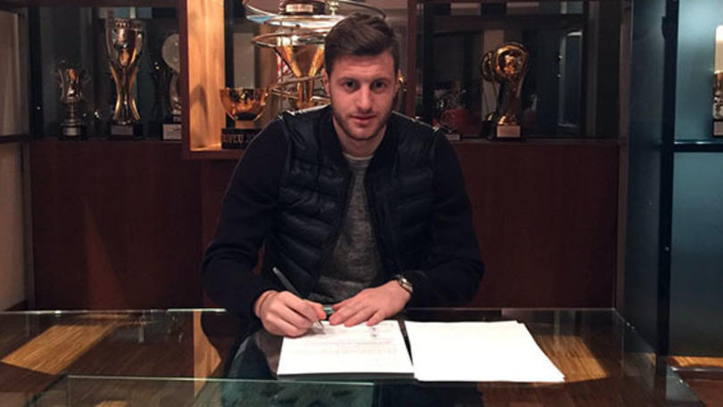 Calciomercato Sampdoria, ufficiale: ingaggiato Sala