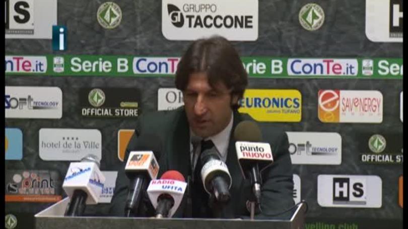 Rastelli: "Vittoria importante, non era facile"